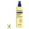Aveeno Skin Relief Olio Corpo 200 ml