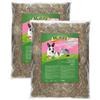 Multifit Fieno KIT RISPARMIO 2X1KG