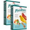 PADOVAN Grandmix Mangime per Canarini KIT RISPARMIO 2X400G