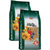 PADOVAN Miglio Giallo Padovan KIT RISPARMIO 2X1KG