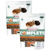Versele Laga Alimento per Cavie Complete KIT RISPARMIO 2X500G