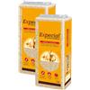 Expecial Lettiera per Roditori Abete Classic KIT RISPARMIO 2X1KG