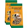 Expecial Uccelli Liberi Wild Mix KIT RISPARMIO 2X1KG