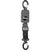 Mares Standard Retractor - Sistema di Aggancio per Immersioni, Unisex