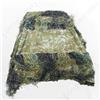 Mil-Tec Unisex - Adulto Ghillie Copertura 11962220 Copertura, più Colorato, Taglia Unica