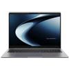 ASUS EXPERTBOOK PM5 PM5606CGA-SH0018X AI COPILOT+ PC 16" OLED WUXGA AMD RYZEN AI 9HX 470 RAM 32GB-SSD 1TB NVMe-AMD RADEON GRAPHICS 890M-WI-FI 7-WIN 11 PROF GRIGIO (90NX0AB1-M000K0)