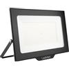 Ledvion - Proiettore LED, Cavo da 0,5M incluso, 200 Watt, Osram, 6000K, 24000 Lumen, IP65 Impermeabile, Inclusa connessione rapida