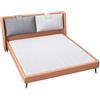 SUSANNA HOME DESIGN Coprirete Trapuntato Singolo 85x200 cm - Copri Doghe Imbottito Antiacaro - Protezione Letto con Fasce Angolari - Trapuntatura Zig Zag in Microfibra