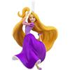 Hallmark Ornamento Rapunzel, decorazione per albero aggrovigliato, ornamento da appendere Disney, ornamento natalizio da appendere, regali per Natale