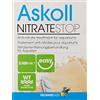 Askoll Nitrate Stop - Resina Anti nitrati per acquari 2x100 ml