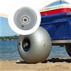 Ruote per palloncini resistenti, 20-50 MPa di resistenza alla trazione,