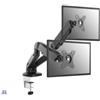 Equip Supporto monitor Equip 13"-27" vesa per due monitor [650121]