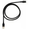 Zebra Cavo usb Zebra USB-C a USB-A 1m nero [CBL-TC5X-USBC2A-01]