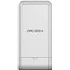 Hikvision Access point Hikvision DS-3WF03C-5AC/O bridge wireless 5GHz Bianco [DS-3WF03C-5AC/O]