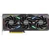 Pny Scheda Video nVidia Pny GeForce RTX5070Ti OC ARGB 16GB GDDR7 256bit Nero [KGPNYN507T16TRG]