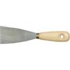 Yato Strumento per Pittura Casa 40mm in Legno con lama in Acciaio Inossidabile, Pala per Tinte, Cavadenti