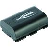 ANSMANN 1400-0000 A-Can Lpe6 Batteria Li-Ion Digicam 7,4V/1400Mah per Fotocamere Digitali Canon
