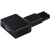 Area shopping com adapter - pannello interfaccia usb programmazione elettronica allarme amc