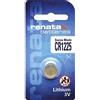 Best Price Square 1225 Renata-10 batterie al litio, a bottone