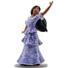 Bullyland - Isabela di Disneys Encanto, perfetto come personaggio giocattolo, decorazione e piccolo regalo per bambini dai 3 anni in su, fedele ai dettagli 10,7 cm, personaggio da collezione Walt