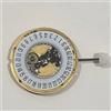 Eta Movimento ETA 955.412 Calendario H6-H1 Swiss Made New Old Stock VEDI DESCRIZIONE