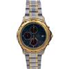 Laurens Orologio Laurens Crono Vintage L16645BL/165 39mm Acciaio Scontatissimo Nuovo