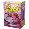 Dragon Shield Standard Sleeves - Matte Accessori Carte