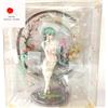 Myethos Hatsune Miku Shaohua China Dress 1/7 Figure Vocaloid NUOVO
