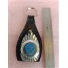 portachiavi key ring nos nuovo vintage per Simca 1000 1200 1100 Rallye Aronde