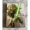 DVD "STAR WARS" SIGILLATO PREQUEL TRILOGIA 3 DVD 1+2+3 SLIPCASE VENDITA ITALIA