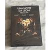 DVD "UNA NOTTE DA LEONI" TRILOGIA SIGILLATO EDIZIONE VENDITA WARNER BROS ITALIA