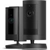 Videocamera Esterna plus a Batteria (Outdoor Camera Plus) + Videocamera Interna