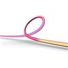 Philips Hue Play Gradient Lightstrip Striscia LED Smart per TV fino a 65" Philips