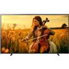 Sony Smart TV 55" 4K Ultra HD QD-Mini LED Android Classe E Nero K55XR55B.CEI SONY