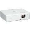 Epson Videoproiettore 3000 ANSI Lumen 3LCD 1080p Bianco CO-FH01 V11HA84040 Epson