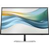 HP Monitor PC 23.8" Full HD 1920x1080 Pixel USB-C 524pu 9D9V7AA#ABB Series 5 Pro HP