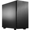 Fractal Design Case Define 7 Midi Tower ATX Nero con 9 slot espansivi