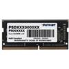 PATRIOT RAM SO-DIMM 16GB DDR4 3200MHZ