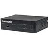 Intellinet 561204 switch di rete Gestito Gigabit Ethernet (10/100/1000) Supporto