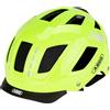 Casco Da Bici Con Luce - Hyban 2.0 LED - Luce Anteriore E Posteriore E Robusta C