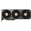 Zotac Scheda Video GeForce RTX 5070 Ti 16 GB GDDR7 Attiva Nero