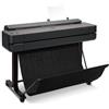 Hp PROMOZIONE Hp HP DESIGNJET T650 PRINTER 61CM 24IN Cod. 5HB08D
