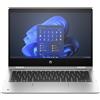 HP Notebook Pro x360 435 G10 13.3" Touch Full HD AMD Ryzen 5 16GB 512GB Argento
