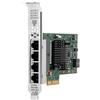 HPE P51178-B21 scheda di rete e adattatore Interno Ethernet 1000 Mbit/s