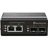 LevelOne IGP-0432 switch di rete Non gestito Gigabit Ethernet (10/100/1000) Supp