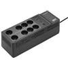 APC Back-UPS, distributore di corrente (i4F)