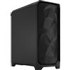 Fractal Design Case Midi-Tower Meshify 3 E-ATX Nero con 6 Ventole