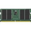 Kingston Technology ValueRAM KCP556SD8-48 memoria 48 GB 1 x 48 GB DDR5 5600 MHz