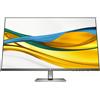 HP Monitor 27" Full HD Serie 5 con Risoluzione 1920x1080 e Tecnologia IPS