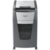 Rexel Distruggidocumenti AutoFeed+ 225X 55 dB 23 cm Nero, Grigio